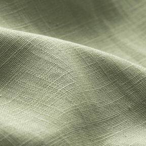 Tessuto di lino misto Ramie medio – canna palustre, 