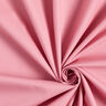 popeline di cotone tinta unita – rosa anticato,  thumbnail number 1