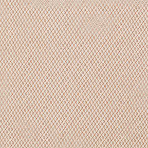 tulle Metallico – rame, 