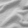 tessuto in spugna – grigio chiaro,  thumbnail number 3