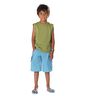 jersey di viscosa medio – verde oliva chiaro,  thumbnail number 6