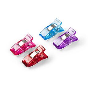 pinzette per tessuti [15 pezzi] | Prym Love, 