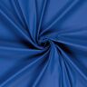 tessuto per impermeabili tinta unita – blu reale,  thumbnail number 1