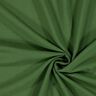 Georgette crêpe Moss – verde scuro,  thumbnail number 1