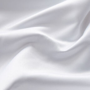 Duchesse Satin – bianco, 