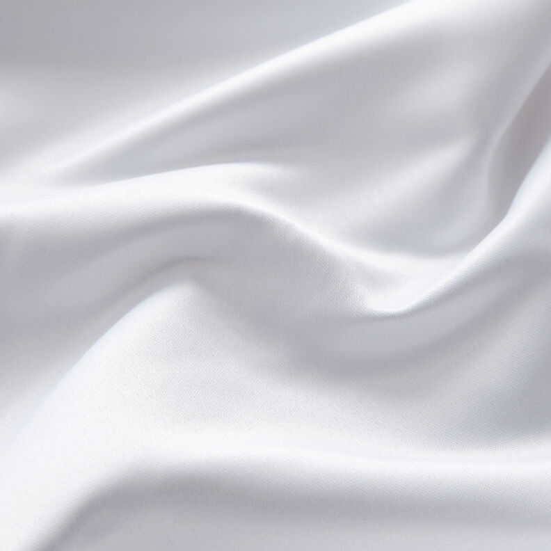 Duchesse Satin – bianco,  image number 3