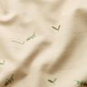 jersey di cotone Cavalletta – anacardo,  thumbnail number 2
