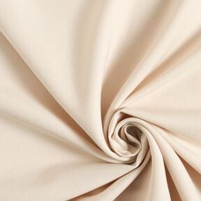 gabardine bi-stretch – beige chiaro, 