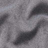 Tessuto per tende termiche Fine composizione melange – antracite,  thumbnail number 3