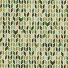 jacquard gobelin zig-zag – verde,  thumbnail number 1