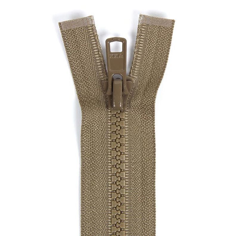 Cerniera lampo divisibile | plastica (563) | YKK,  image number 1