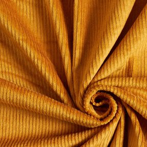 Breitcord Stretch – giallo curry, 