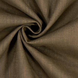 Lino medio – marrone, 
