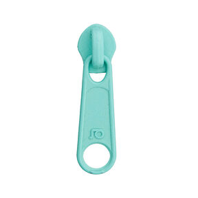cursore per cerniera lampo [3 mm] | Prym – menta, 
