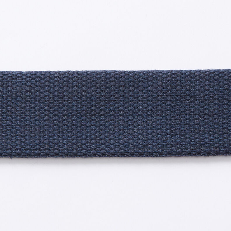 Cinturino borsa – blu marino,  image number 1