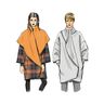 cappotto|giacca, Vogue 8930 | 32 - 40,  thumbnail number 9