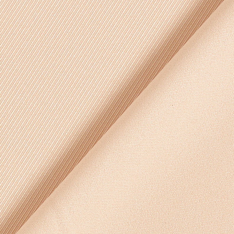 Tessuto stretch per pantaloni in tinta unita – anacardo,  image number 4
