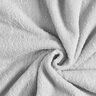 tessuto in spugna – grigio chiaro,  thumbnail number 1