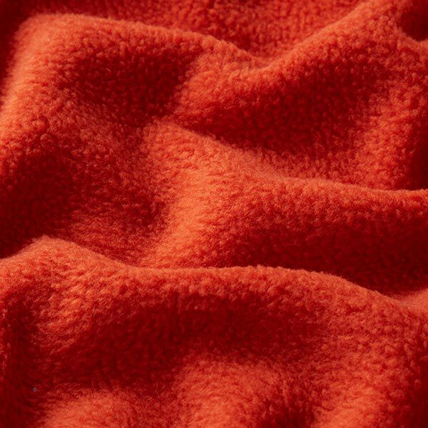 pile antipilling – terracotta,  image number 2