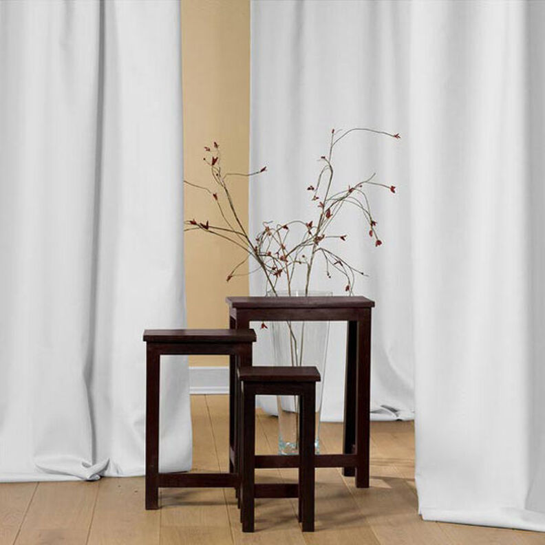 Tessuto oscurante Sunshade – grigio seta, image number 4
