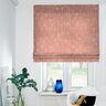 tessuto arredo mezzo panama Delicati fiori – rosa anticato,  thumbnail number 7