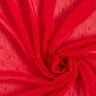 Chiffon Dobby gessato metallizzato – rosso/argento effetto metallizzato,  thumbnail number 3