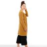 FRAU JACKY - cardigan con tasche applicate, Studio Schnittreif  | XS -  XXL,  thumbnail number 6