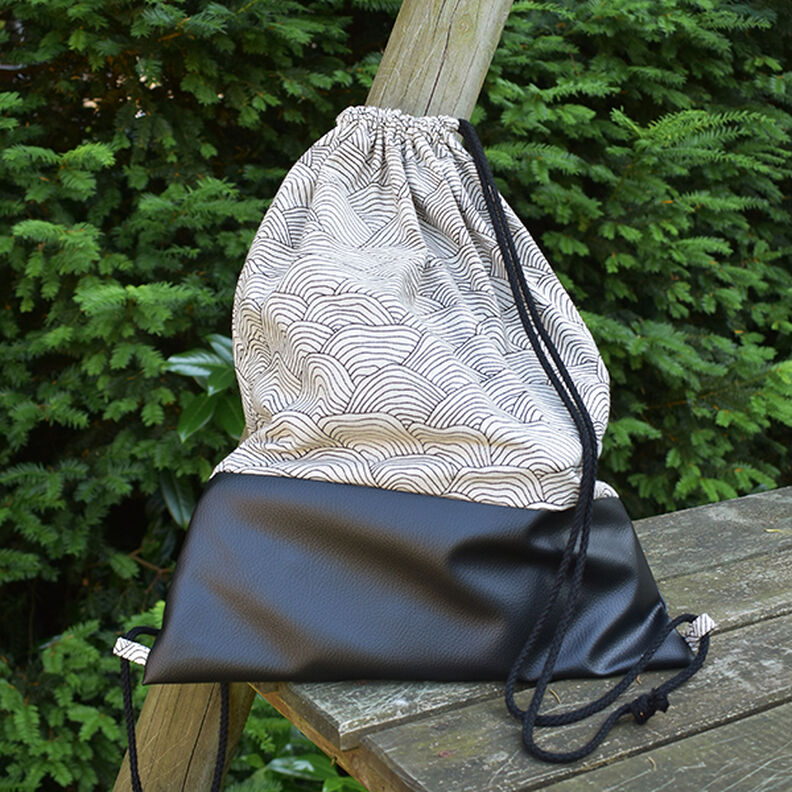 similpelle – nero,  image number 5