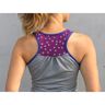 FRAU HENNIE Top da donna con spalle scoperte | Studio Schnittreif | XS-XXL,  thumbnail number 3