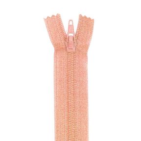 Cerniera lampo non divisibile | plastica (521) | YKK, 