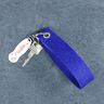 Feltro 180 cm / 1,5 mm di spessore – blu reale,  thumbnail number 4