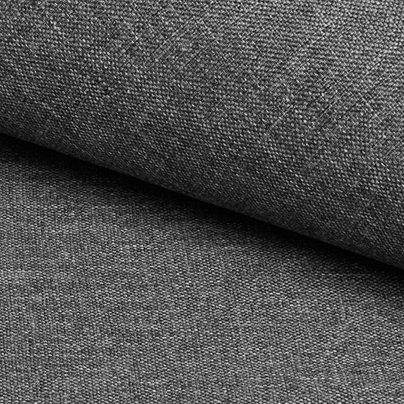 tessuto da tappezzeria – grigio ardesia,  image number 2