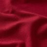 GOTS jersey di cotone | Tula – rosso Bordeaux,  thumbnail number 2