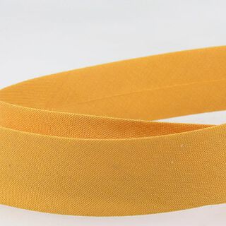 Classico nastro in sbieco [Larghezza: 27 mm ] – giallo sole, 