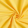 French terry leggero tinta unita &ndash; giallo sole,  thumbnail number 1