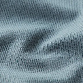 jersey effetto jeans &ndash; grigio blu, 