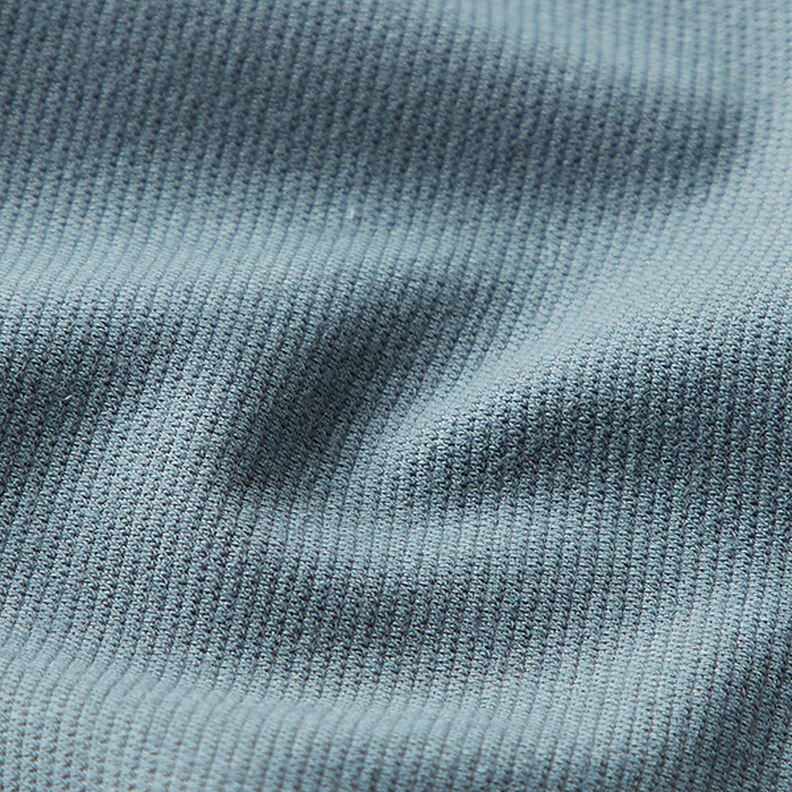 jersey effetto jeans – grigio blu,  image number 3