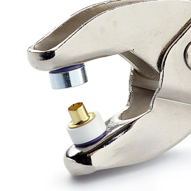 scatola con utensili per l’applicazione di bottoni, occhielli senza cuciture "Vario-Plus" | Prym,  image number 3