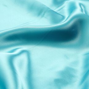 Fodera in raso tinta unita – azzurro, 