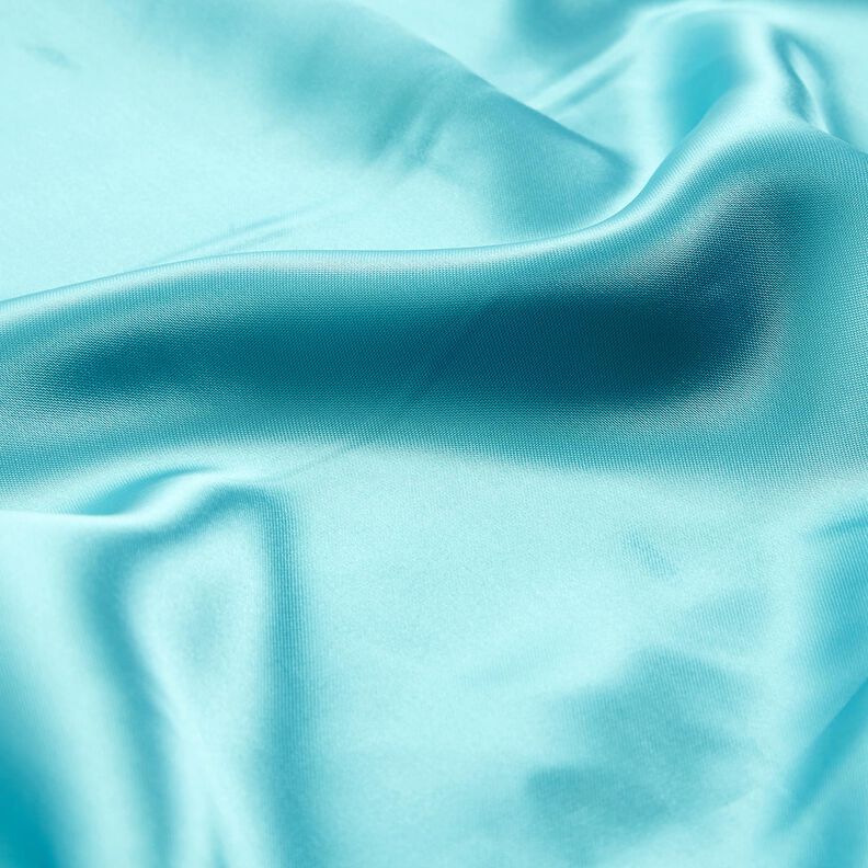 Fodera in raso tinta unita – azzurro,  image number 2