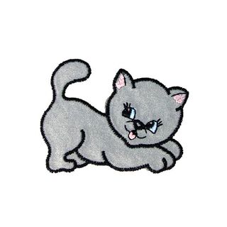 Applicazione – Motivo riflettente Gatto | Kleiber, 