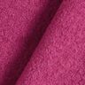 loden follato in lana – porpora,  thumbnail number 3
