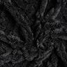 ecopelliccia diamanti – nero,  thumbnail number 3