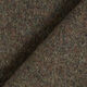 loden follato in lana – verde oliva scuro,  thumbnail number 3