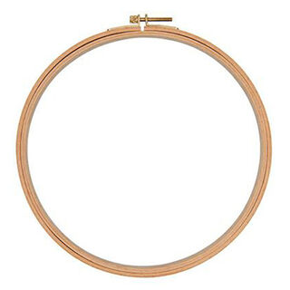 telaio da ricamo rotondo, 21,5cm | Rico Design, 