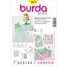 Completino baby, Burda 9479,  thumbnail number 1