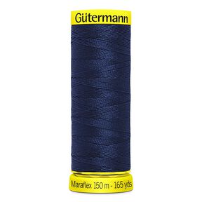 Maraflex filo da cucito elastico (310) | 150 m | Gütermann, 