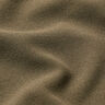Jersey crêpe in tinta unita – cachi,  thumbnail number 2