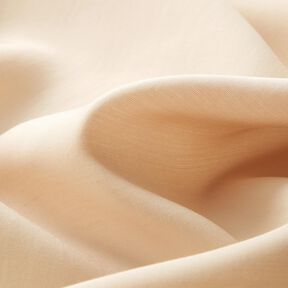 Tessuto per camicette Lyocell-Mix – beige chiaro, 
