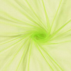 tulle luccicante – verde maggio, 